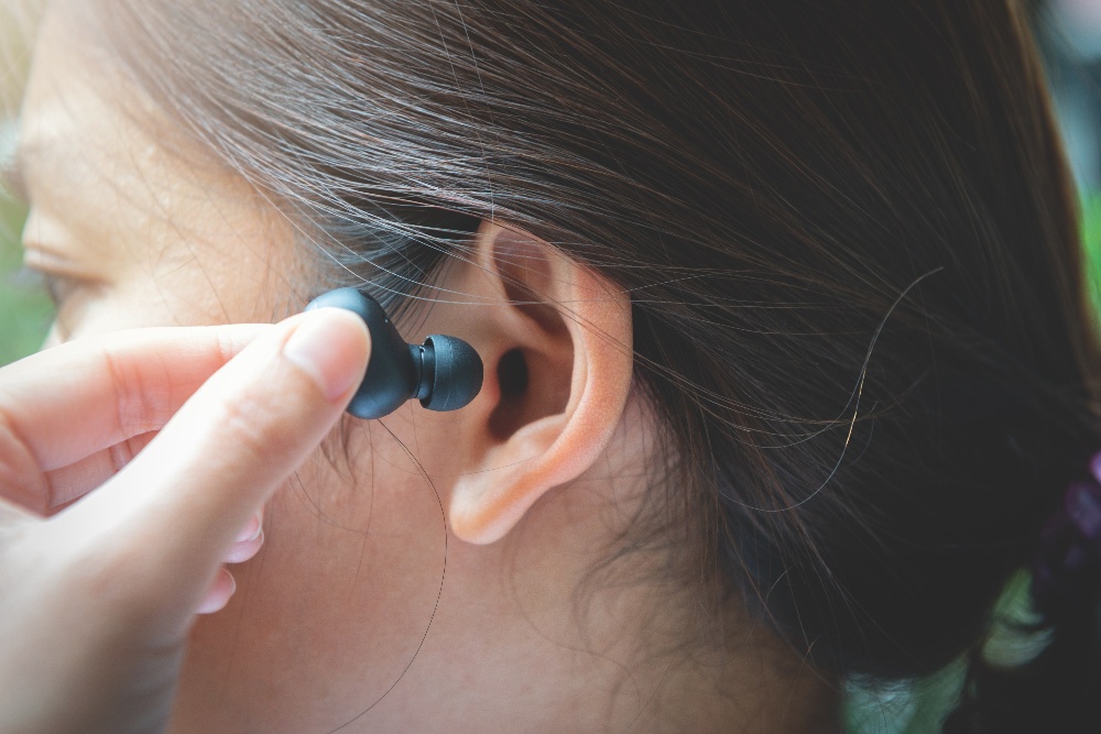 How to Keep Your True-Wireless Earbuds Cool